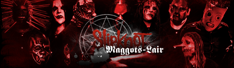 SLIPKNOT